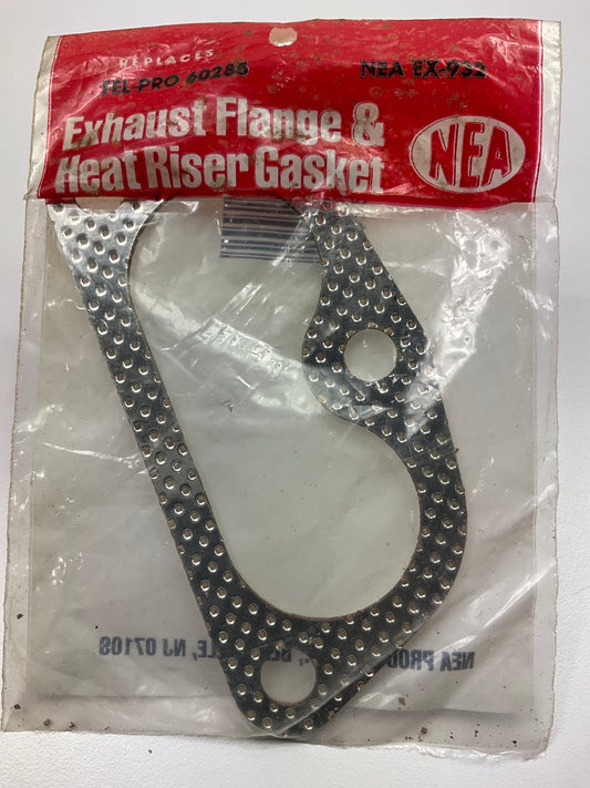 NEA EX-932 Exhaust Pipe Flange Gasket