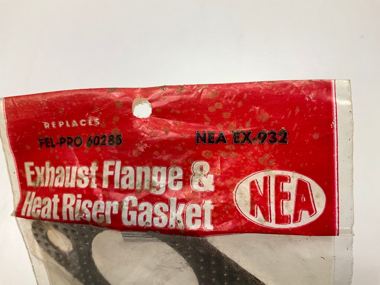 NEA EX-932 Exhaust Pipe Flange Gasket