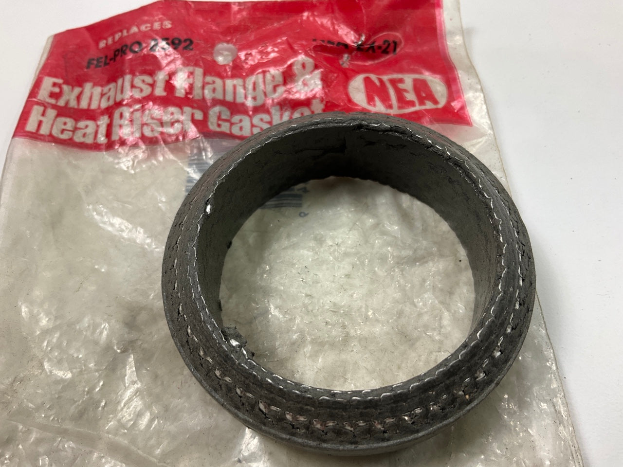 NEA EX21 Exhaust Pipe Flange Gasket