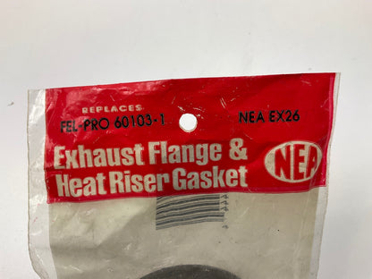 NEA EX26 Exhaust Pipe Flange Gasket