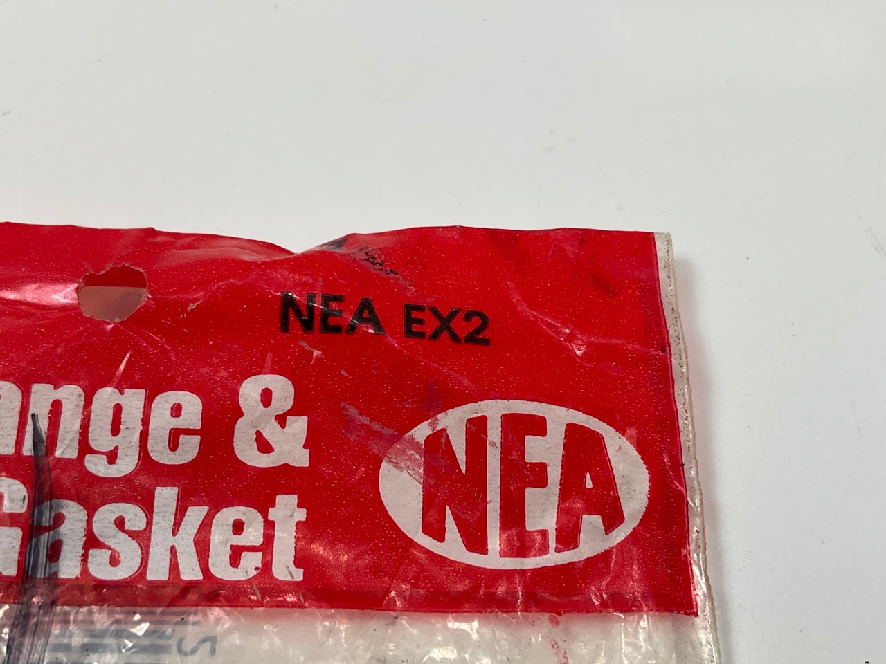 NEA EX2 Exhaust Pipe Flange Gasket