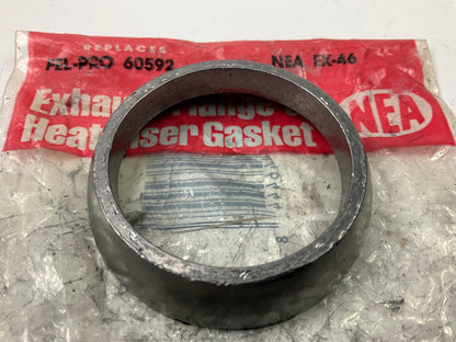 NEA EX46  Exhaust Pipe Flange Exhaust Donut Gasket