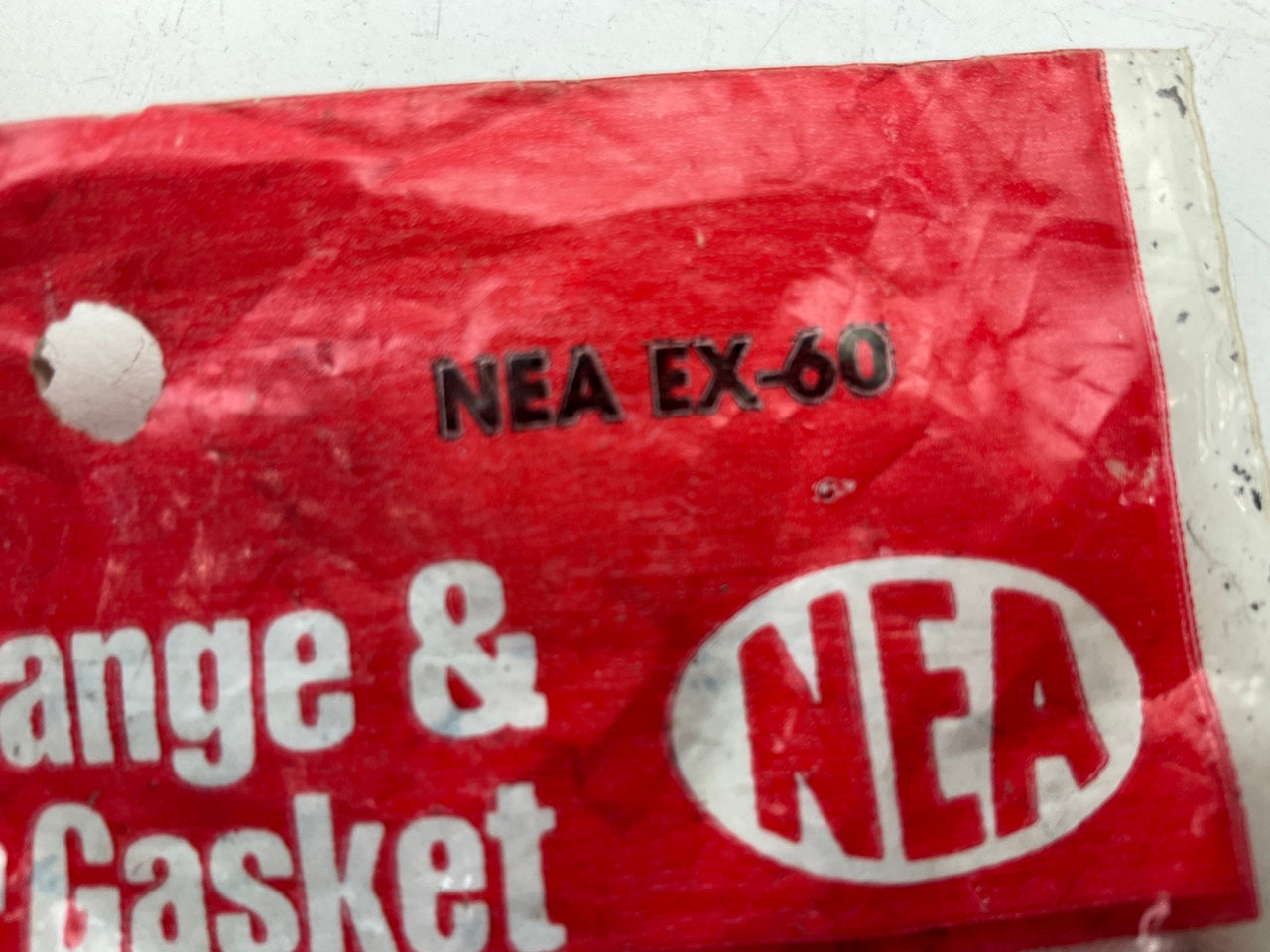 NEA EX60 Exhaust Pipe Flange Donut Gasket