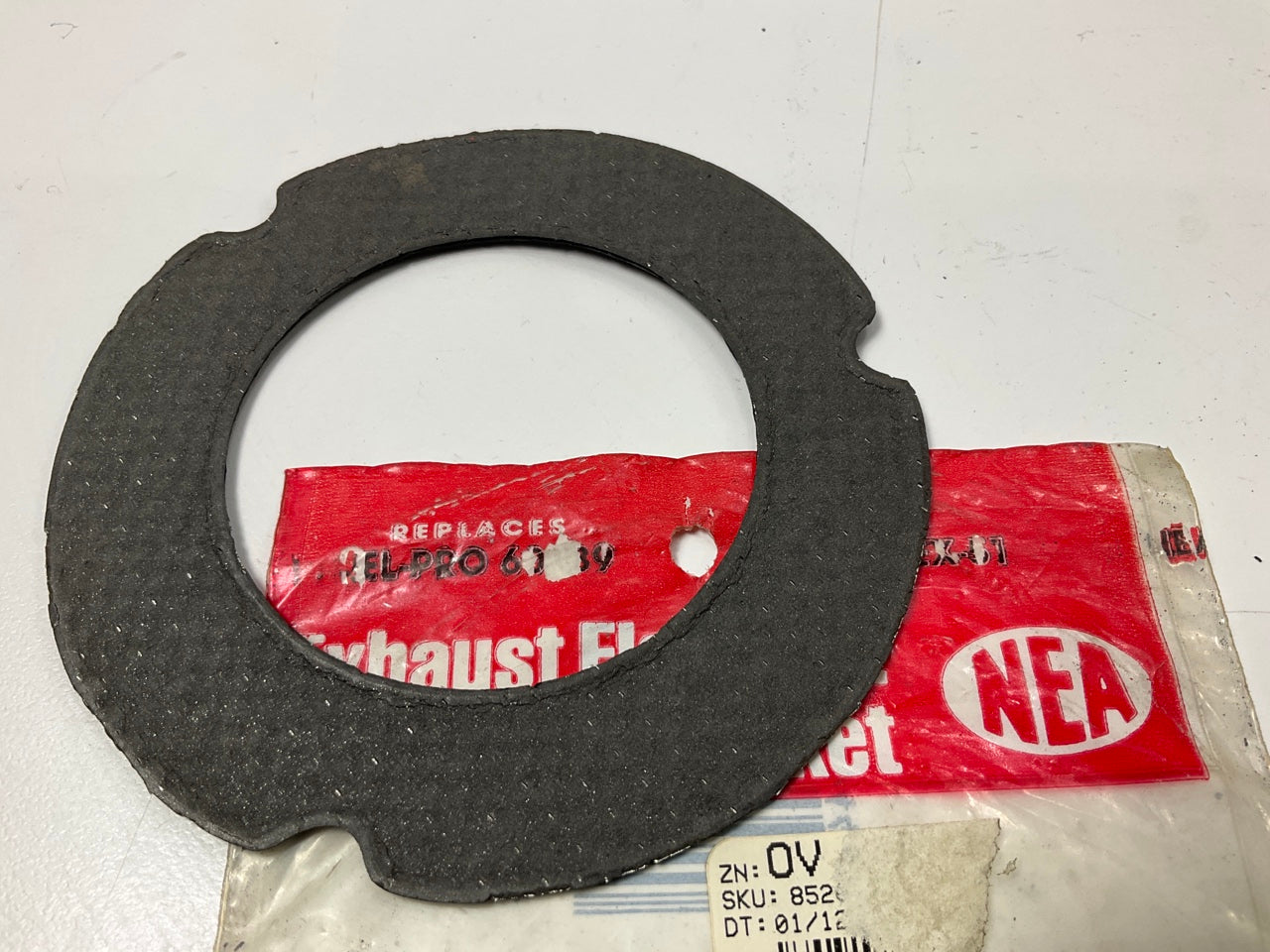 NEA EX61 Exhaust Pipe Flange Gasket