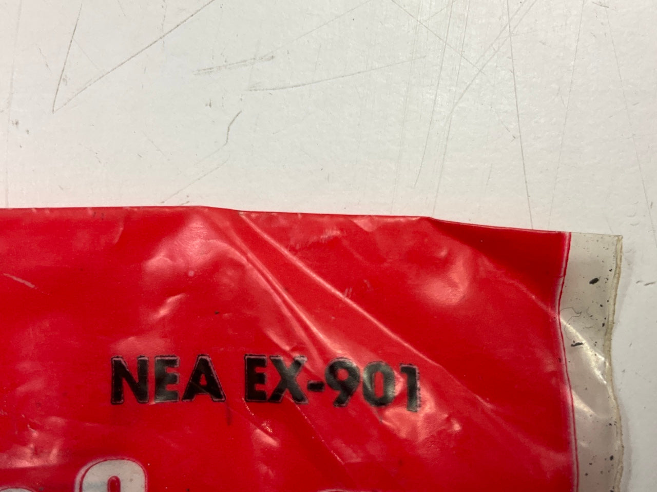 NEA EX901 Exhaust Pipe Flange Gasket