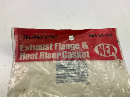 NEA EX908 Exhaust Pipe Flange Gasket