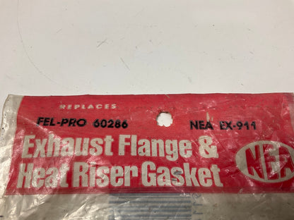 NEA EX911 Exhaust Pipe Flange Gasket