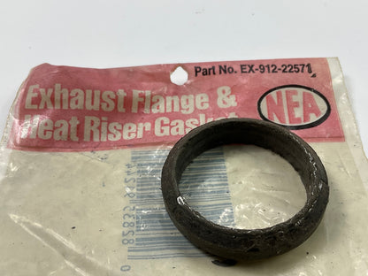 NEA EX912 Exhaust Pipe Flange Donut Gasket