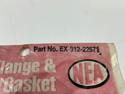 NEA EX912 Exhaust Pipe Flange Donut Gasket