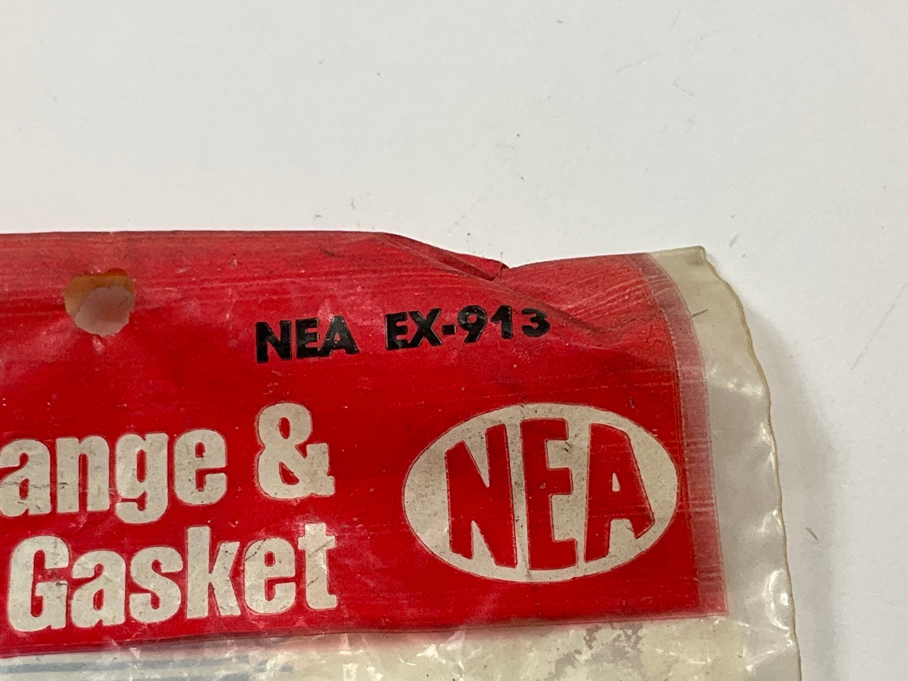 NEA EX913 Exhaust Pipe Flange Gasket