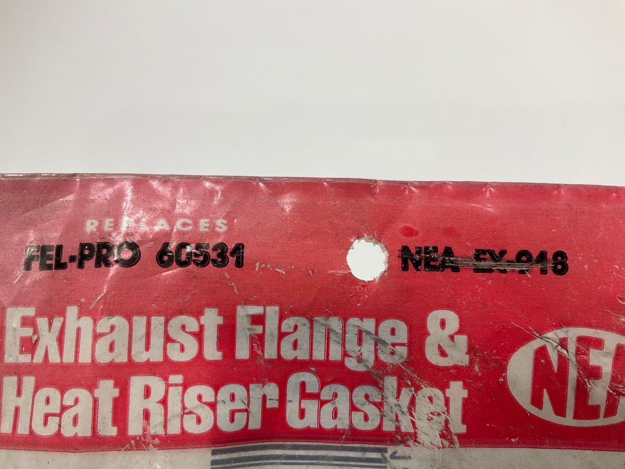 NEA EX918 Exhaust Pipe Flange Gasket