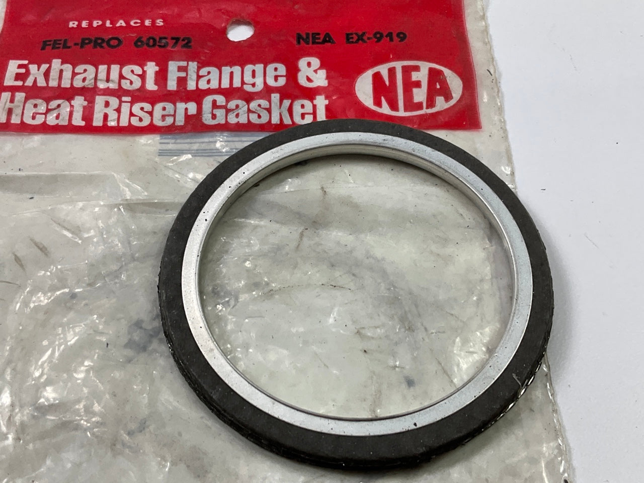 NEA EX919 Exhaust Pipe Flange Gasket