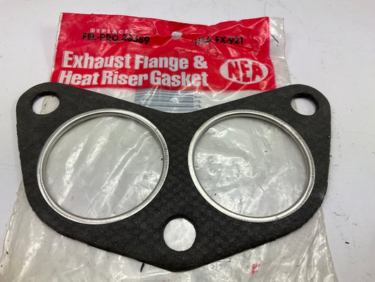 NEA EX921 Exhaust Pipe Flange Gasket