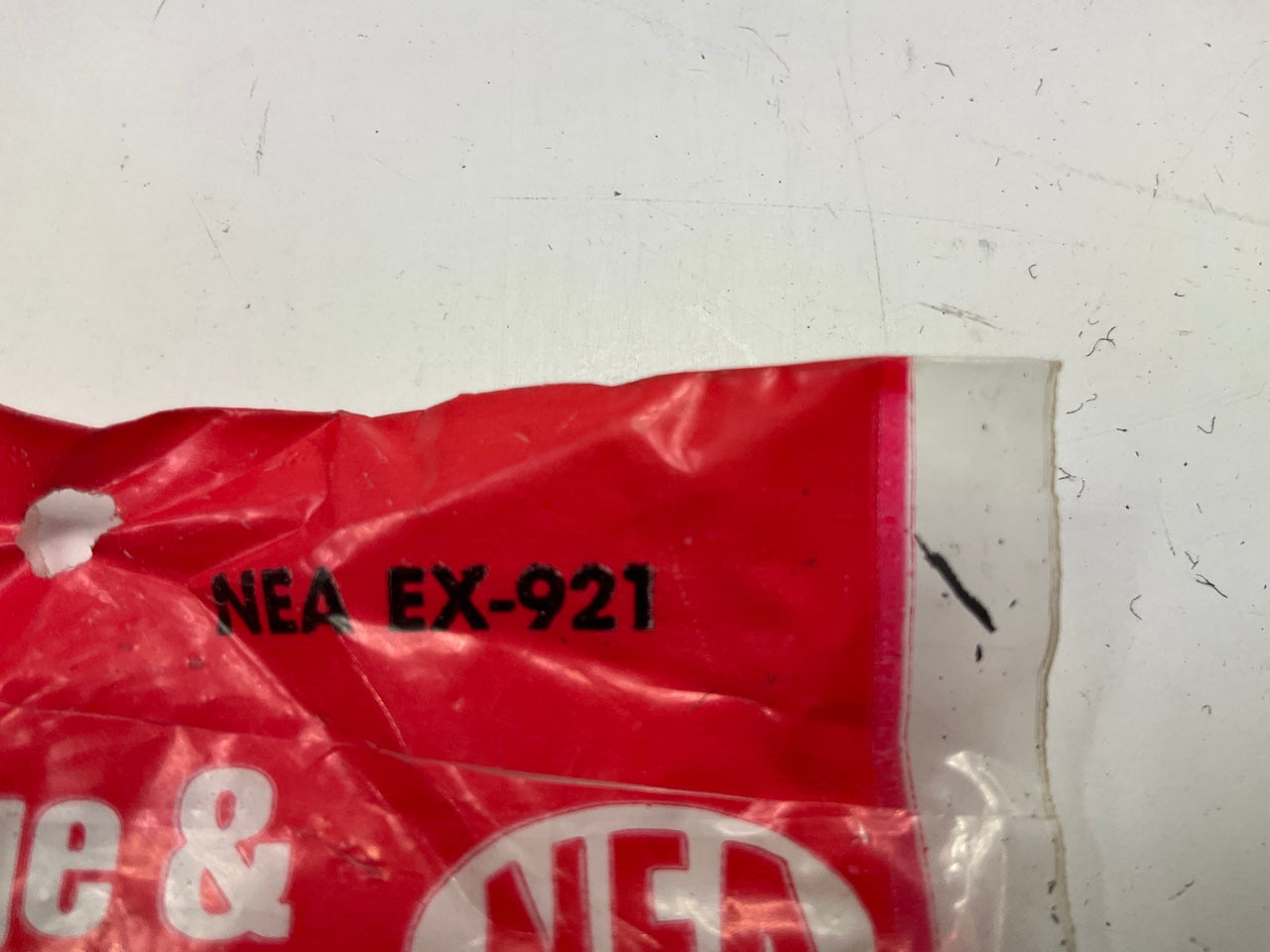 NEA EX921 Exhaust Pipe Flange Gasket