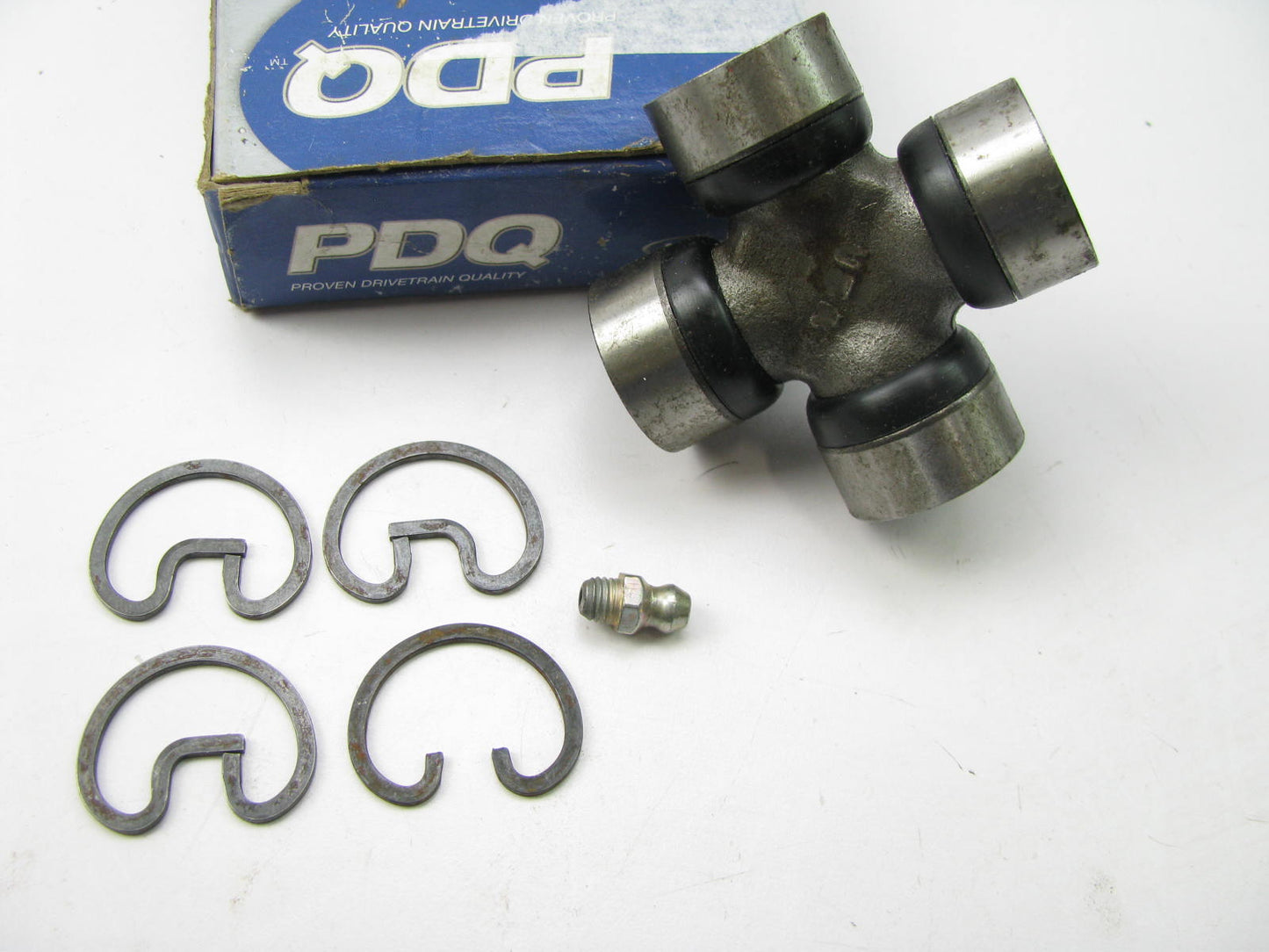 Neapco 1-0443 U-Joint Universal Joint - Front / Rear