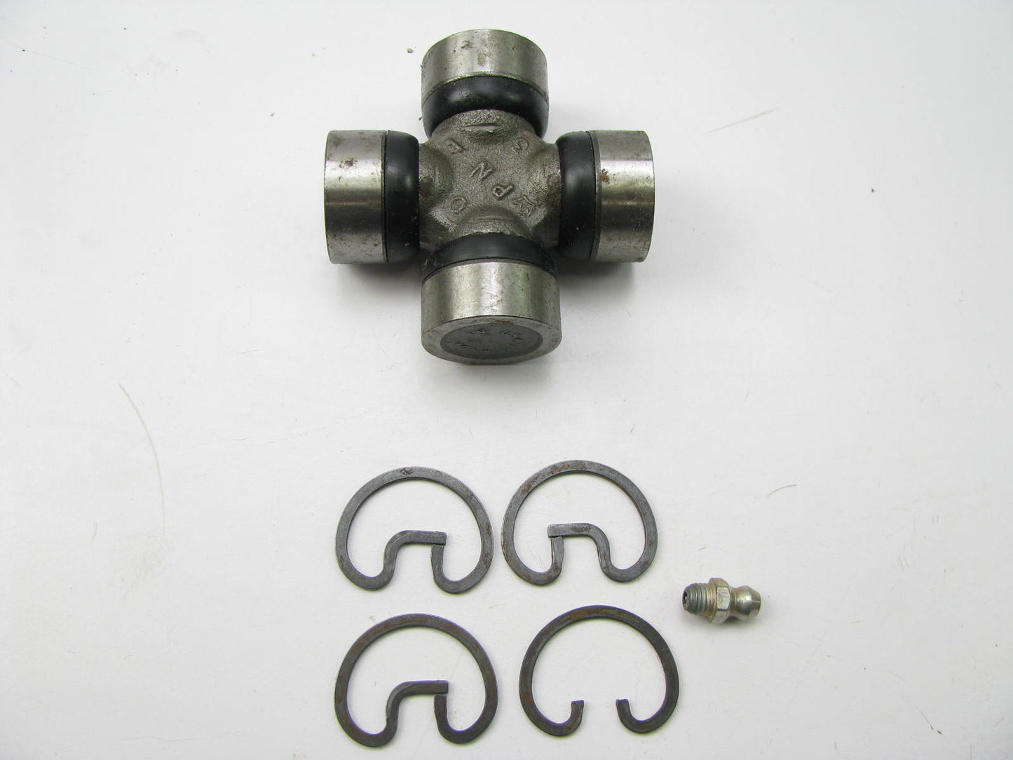 Neapco 1-0443 U-Joint Universal Joint - Front / Rear