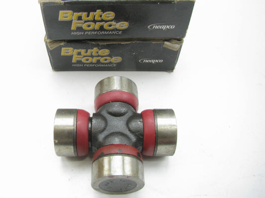 (2) Neapco 1-0443BF U-Joint Universal Joint - Front / Rear