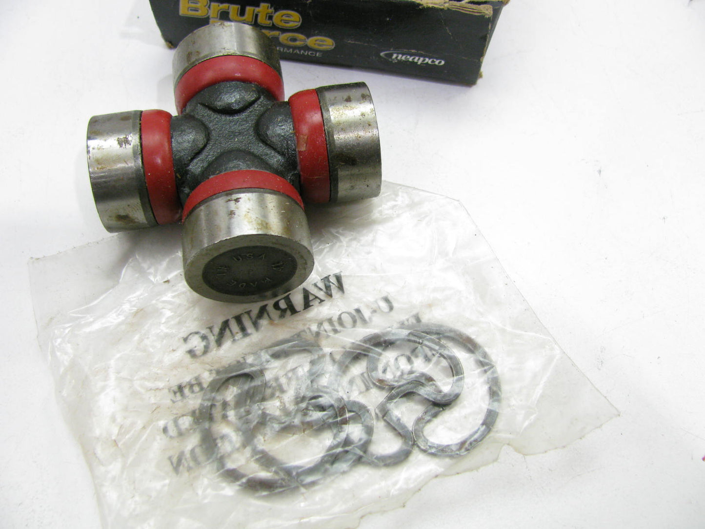 Neapco 1-0443BF U-Joint Universal Joint