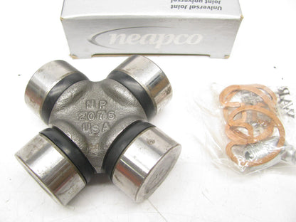 Neapco 1-2075 U-Joint Universal Joint - 2000 Series Replaces Rockwell L14N