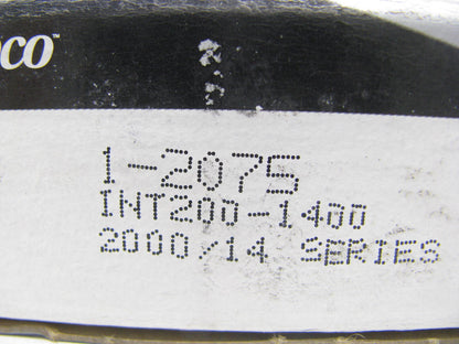 Neapco 1-2075 U-Joint Universal Joint - 2000 Series Replaces Rockwell L14N