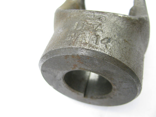 Neapco N1000 Series Tractor PTO Yoke 15-5191 (10- 4163) 1-1/16 Bore