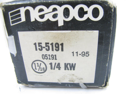 Neapco N1000 Series Tractor PTO Yoke 15-5191 (10- 4163) 1-1/16 Bore