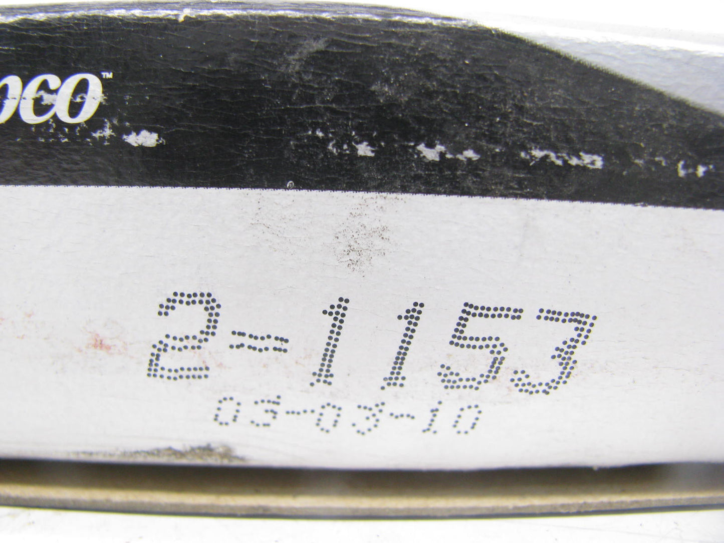 Neapco 2-1153 U-Joint Universal Joint