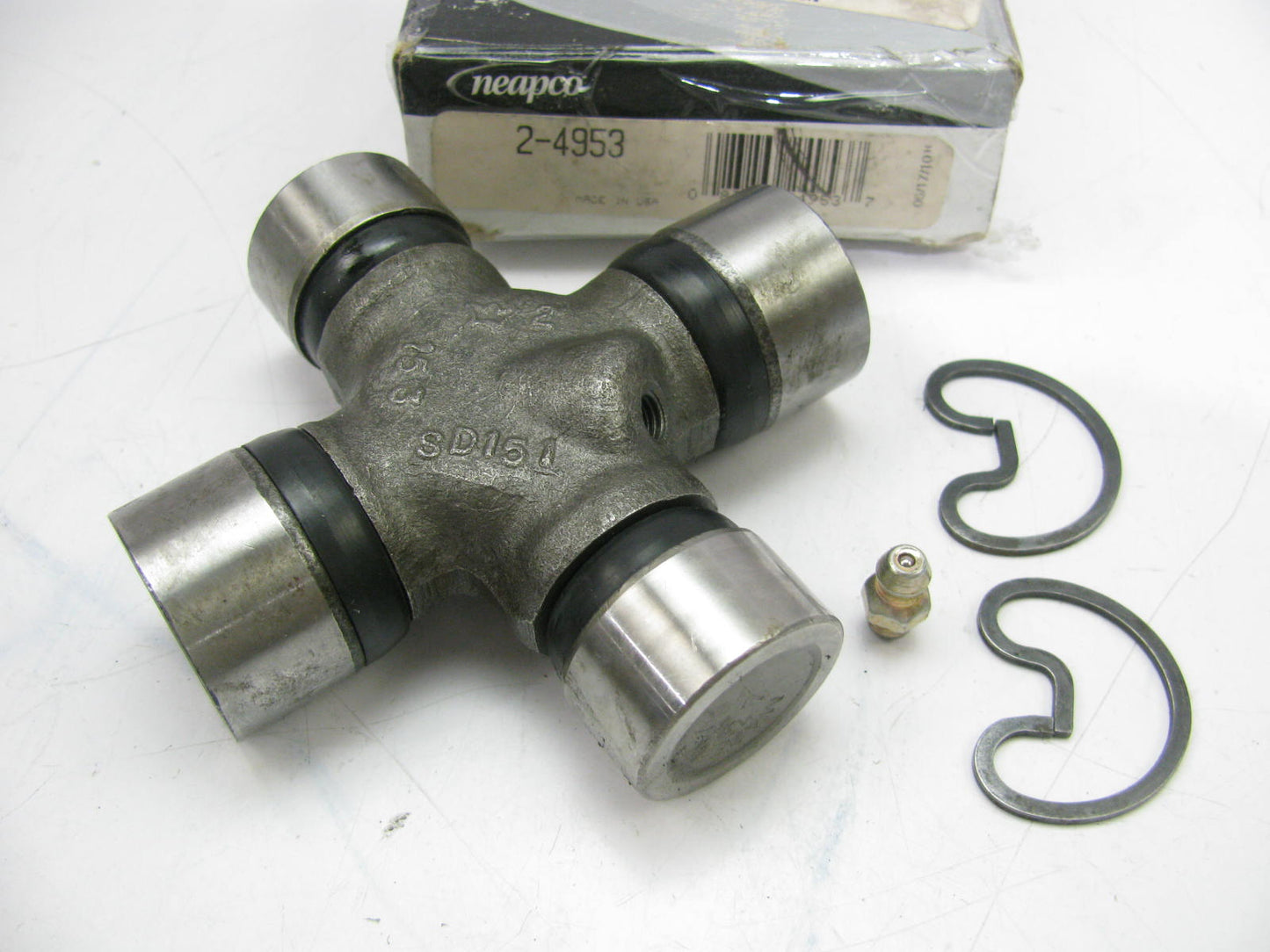 Neapco 2-4953 U-Joint Universal Joint  P55-55-675 To 1350
