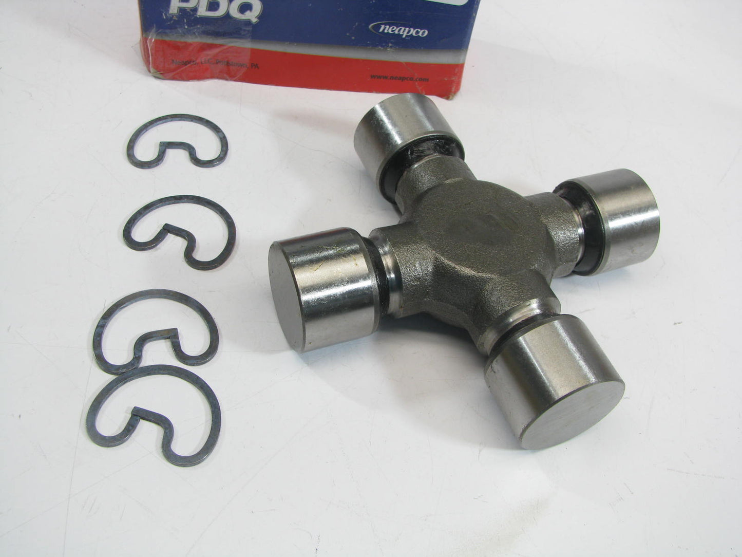 Neapco 3-0415 U-Joint Universal Joint - Rear