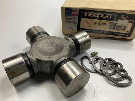 Neapco 4-0165 U-Joint Universal Joint Replaces 5-165X; CP165X, 1650 Series