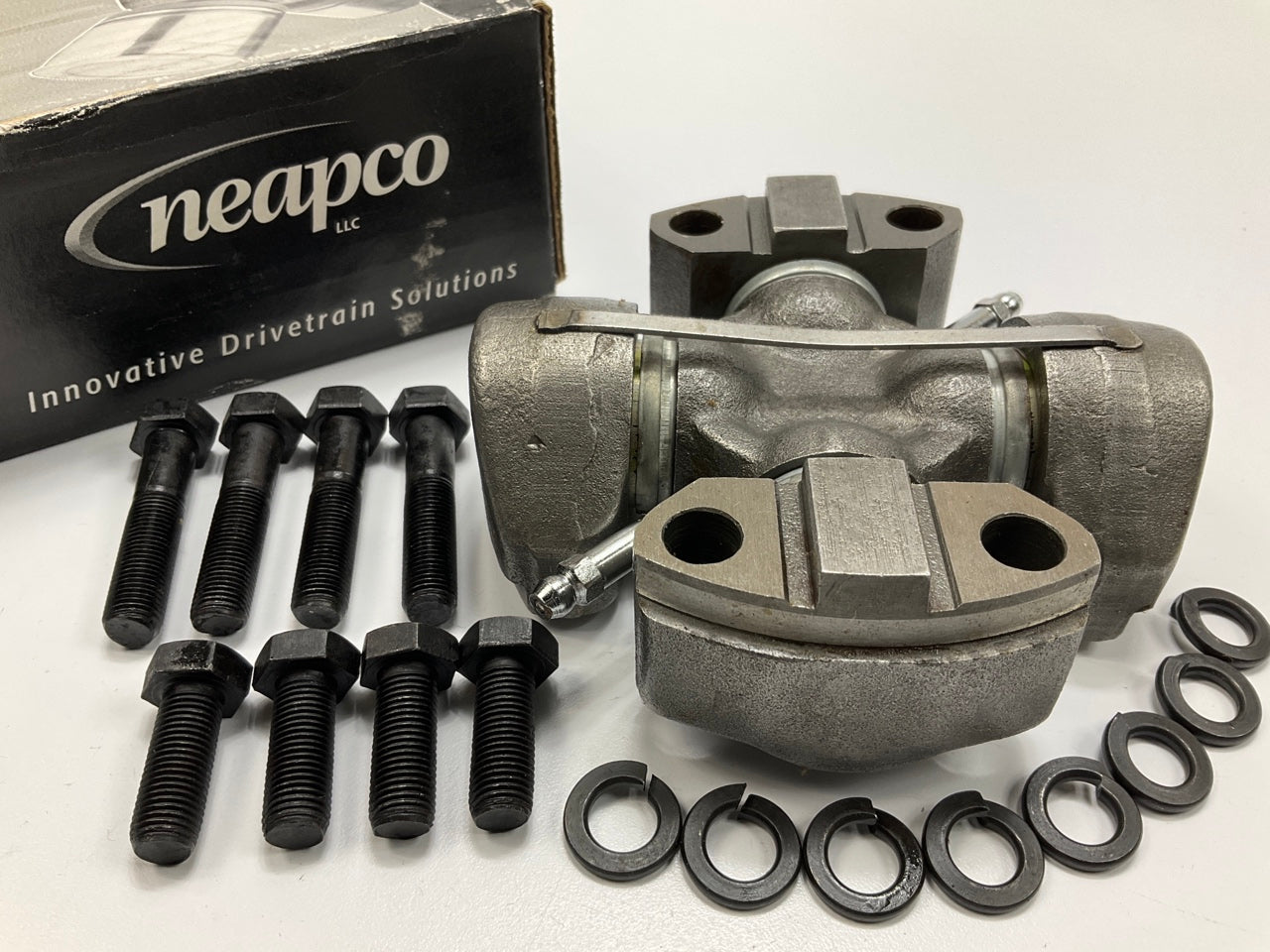 Neapco 4-5173 U-Joint Universal Joint - Replaces # 933, 114-5173, 45173