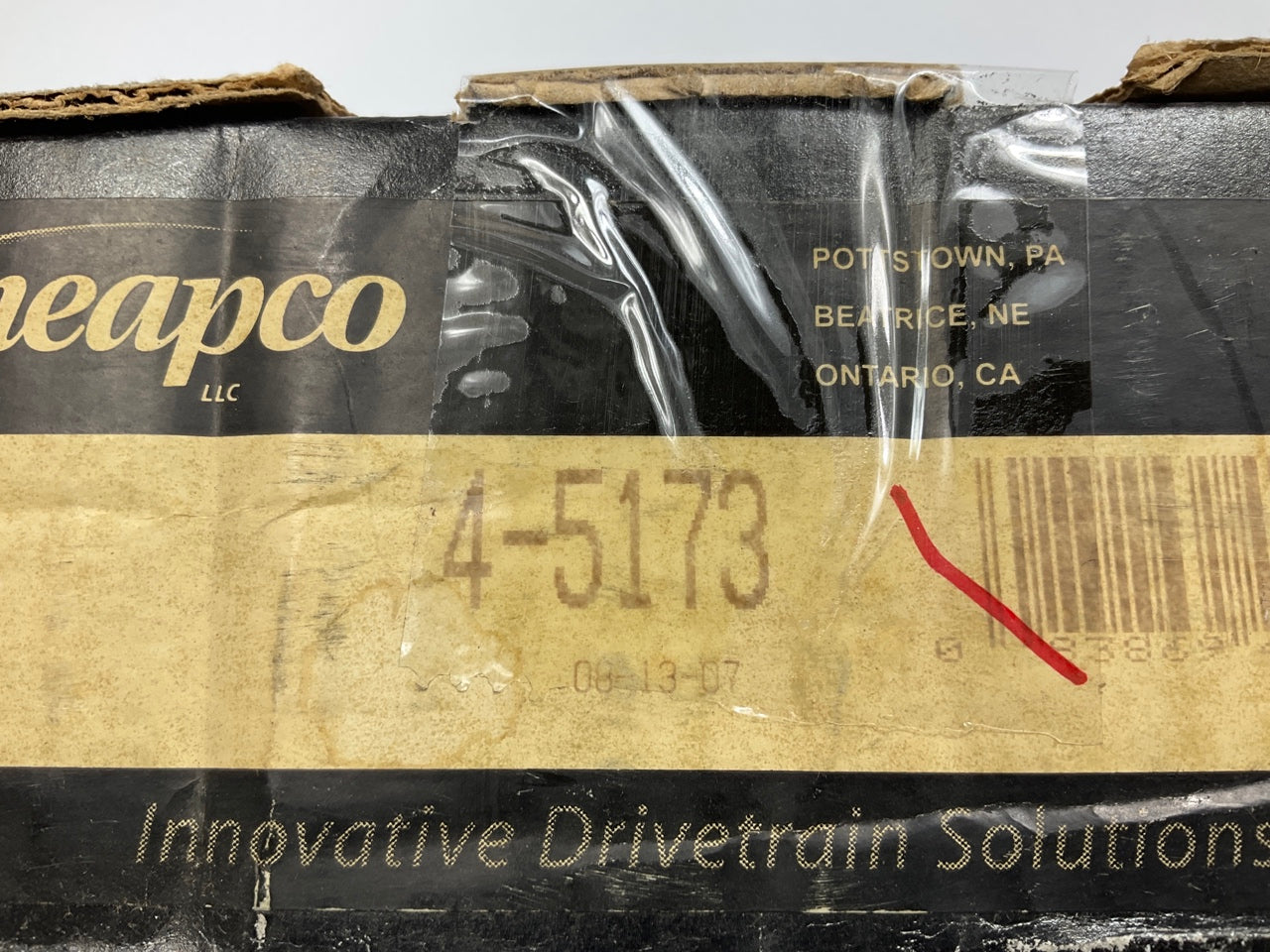 Neapco 4-5173 U-Joint Universal Joint - Replaces # 933, 114-5173, 45173