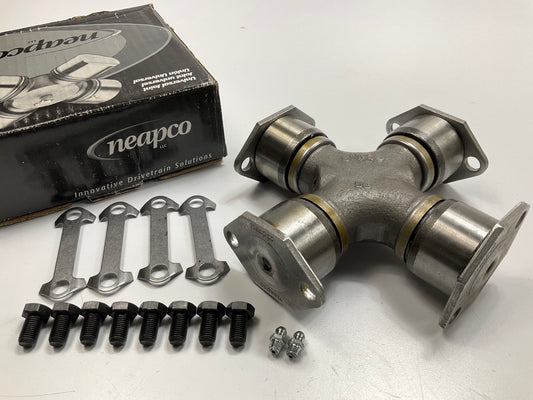 Neapco 5-0280 U-Joint Universal Joint 1710 Series 6.094'' Lock-Up 1.937'' Bearing