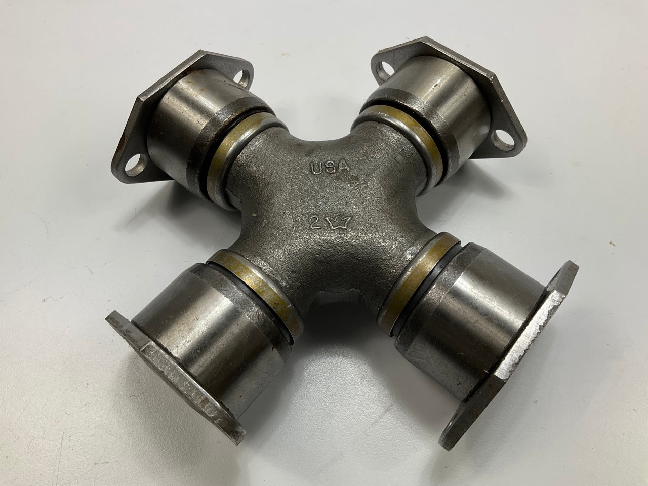 Neapco 5-0280 U-Joint Universal Joint 1710 Series 6.094'' Lock-Up 1.937'' Bearing