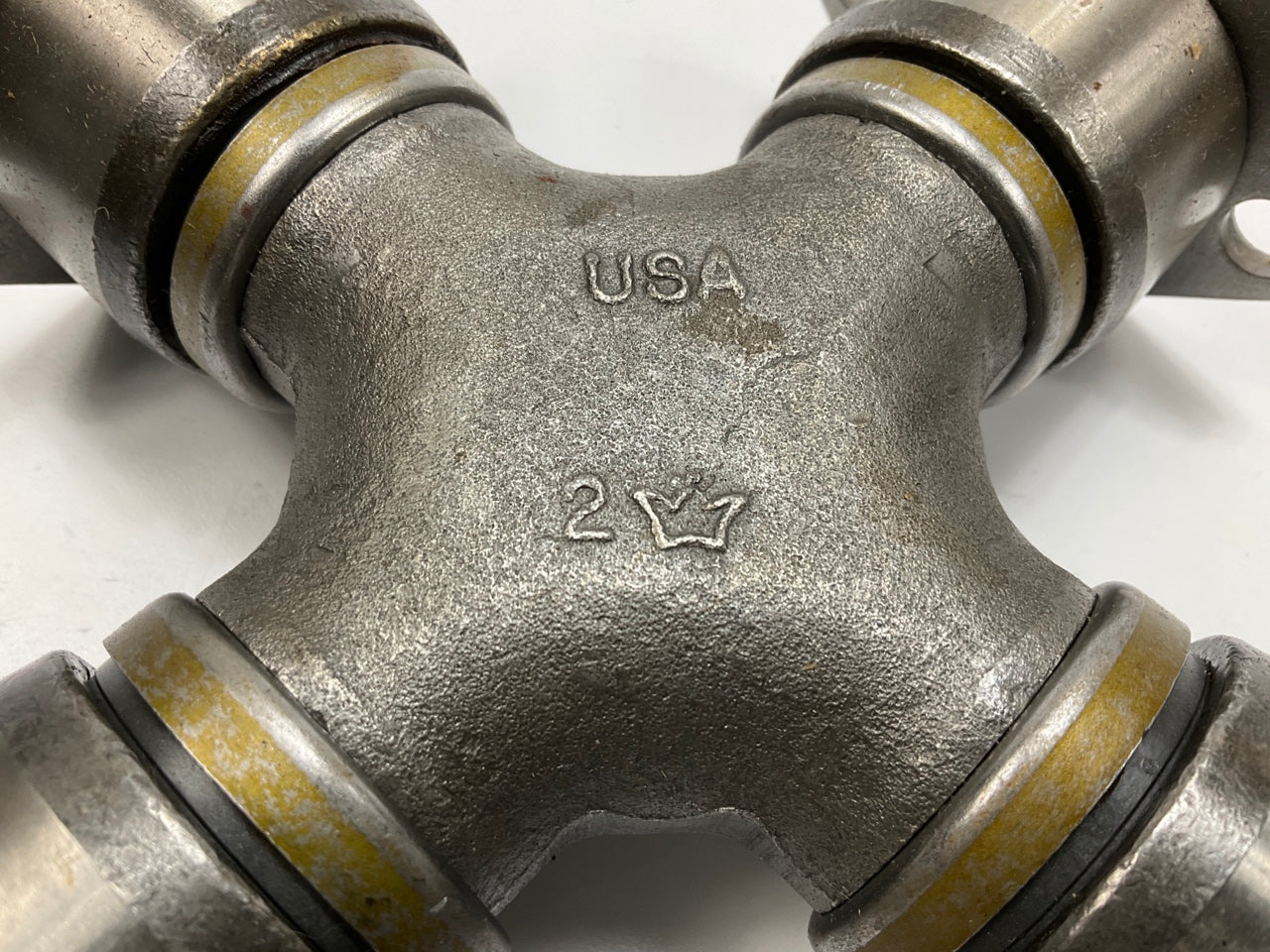 Neapco 5-0280 U-Joint Universal Joint 1710 Series 6.094'' Lock-Up 1.937'' Bearing