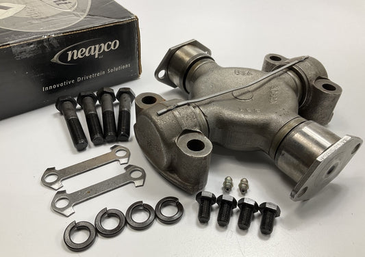 NEAPCO 6-0324 Conversion Universal Joint: 1810 To 9C, 240-0324, 20303, UJ480