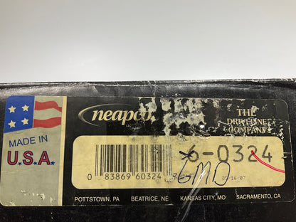 NEAPCO 6-0324 Conversion Universal Joint: 1810 To 9C, 240-0324, 20303, UJ480