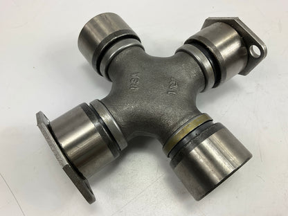 Neapco 6-0675 U-Joint Universal Joint, Spicer 1710 Half Round, 1.937'' Bearing OD