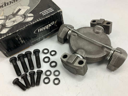 Neapco 6-8205 U-Joint Universal Joint, Delta Wing, Mechanics 8C, 8.122'' Lock-up