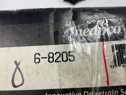Neapco 6-8205 U-Joint Universal Joint, Delta Wing, Mechanics 8C, 8.122'' Lock-up