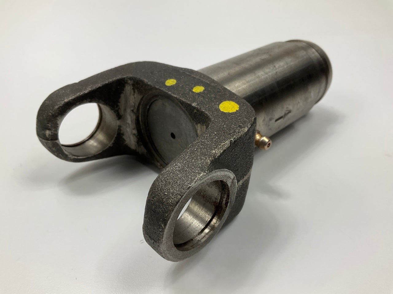 Neapco N2-3-128KX Driveshaft Slip Yoke 1310 Series 16 Spline 6'' Long 2-3-128KX