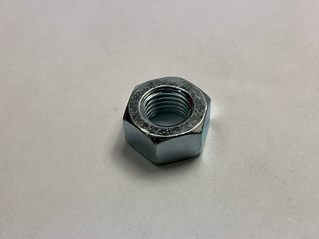 Needa 001210B M12-1.5 Metric Hex Nuts (Fine Thread), 10 / PACK