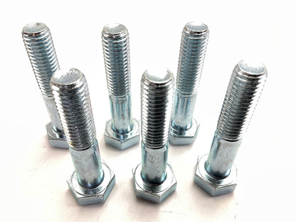 Needa 005450B M10-1.50 X 50MM Bolt - 6 Pack