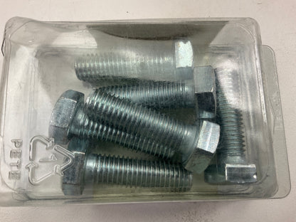 Needa 005540B Metric Bolts - M12-1.75-40mm Bolts, 6 / PACK