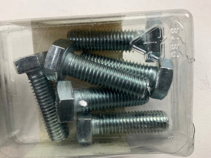 Needa 005540B Metric Bolts - M12-1.75-40mm Bolts, 6 / PACK