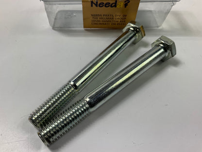 Needa 005710B M12-1.75 X 110mm Bolt - 2 Pack