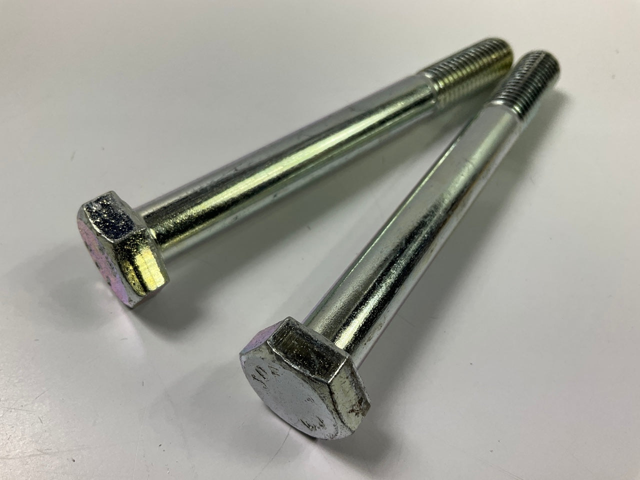 Needa 005710B M12-1.75 X 110mm Bolt - 2 Pack