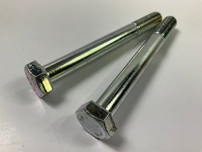 Needa 005710B M12-1.75 X 110mm Bolt - 2 Pack