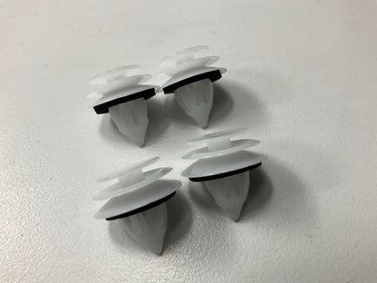 20 Retainers Total - Needa 247092B Door Panel Trim Retainer Clips GJ6R-68-ABX