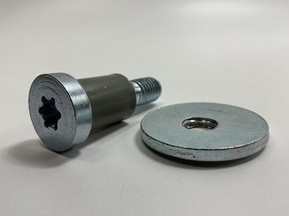 Needa 38421 Door Lock Striker Bolt 7/16''
